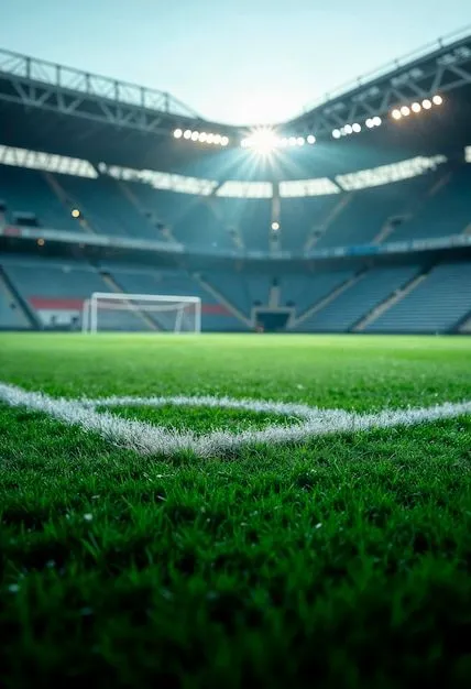 Training Field - Outdoor turf